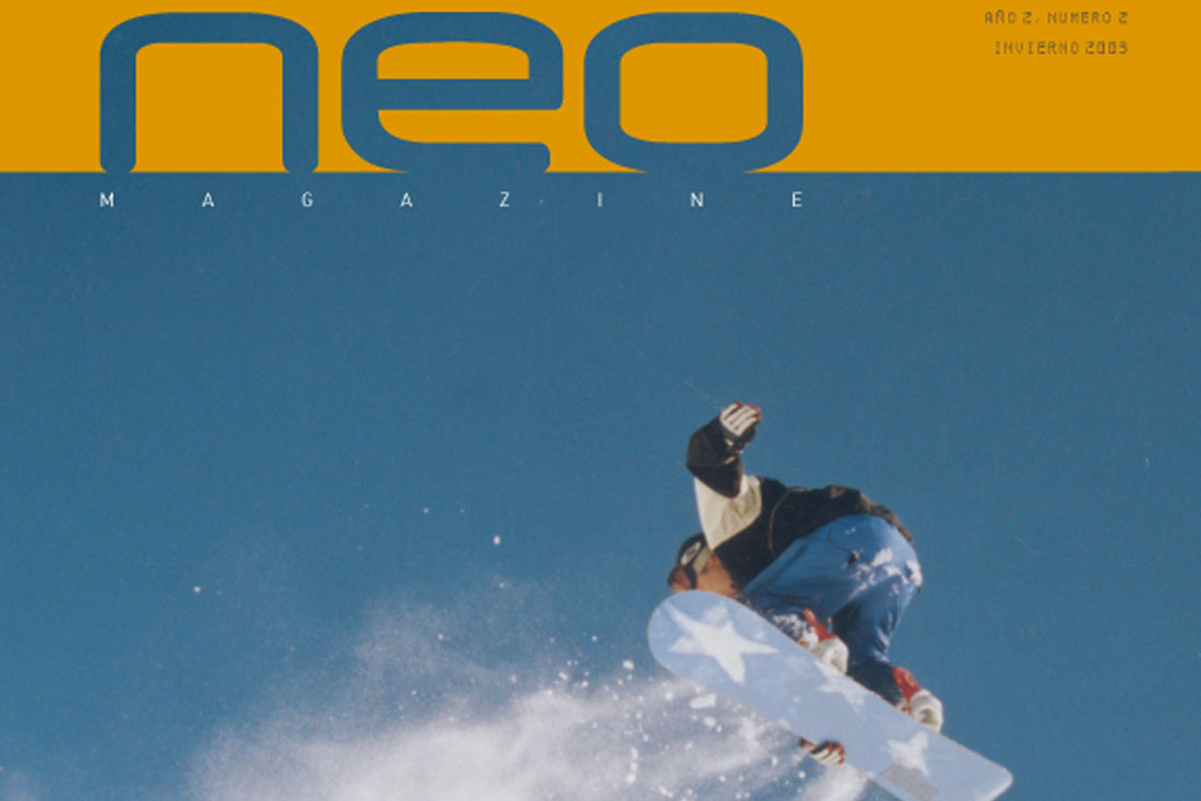Neo Magazine
